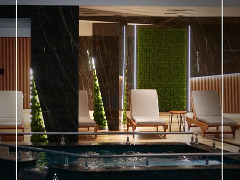 Magnesium Medical & Spa