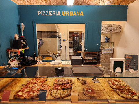 Pizzeria Urbana