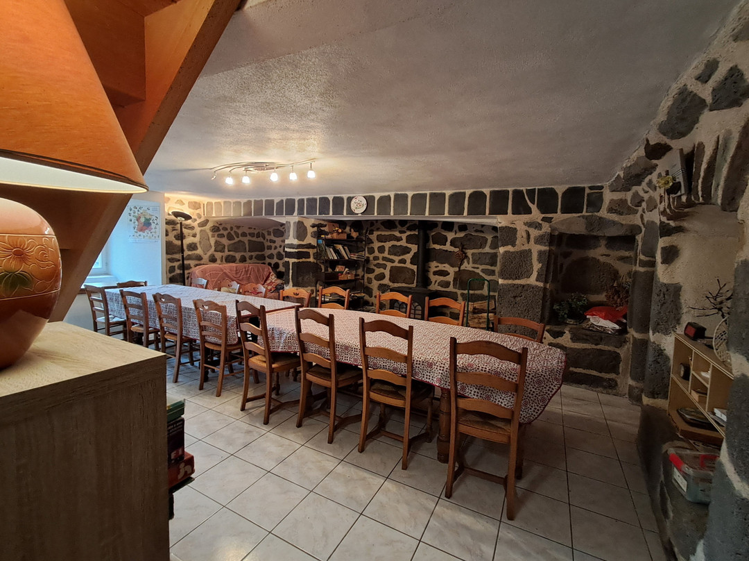 La Maison Vieille Tallode