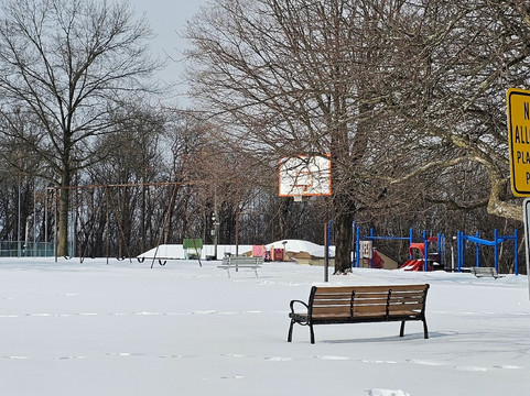 Charles Sweeney Memorial Park-Shrewsbury必去景点