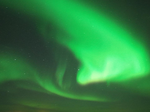 Blue House B&B主图