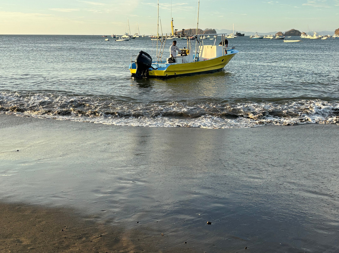 Sebastians unique tours costa Rica-Playa Panama必去景点