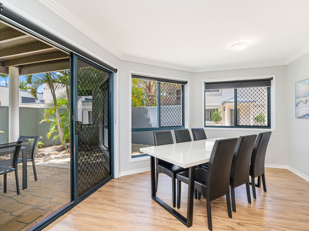 赫维湾田庄度假村主图