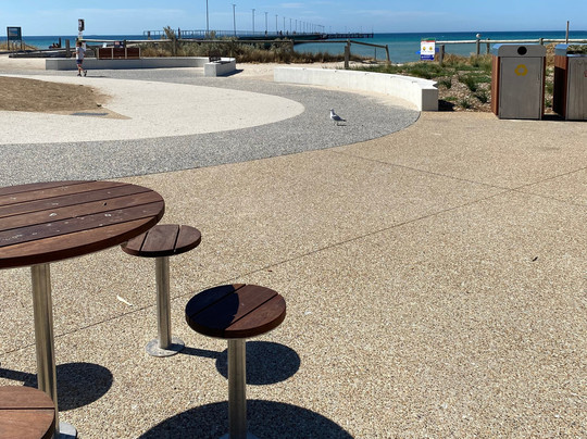 Rye Pier-拉伊必去景点