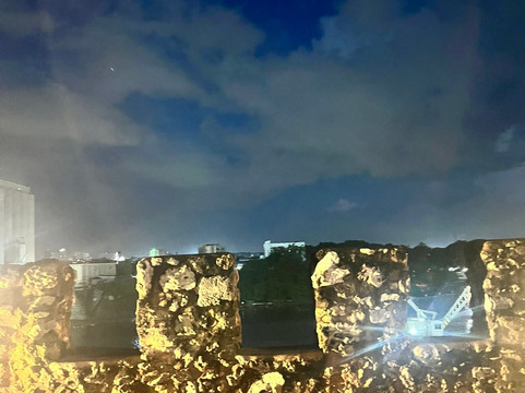 Fortaleza Ozama-圣多明哥必去景点