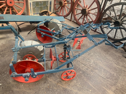 Greenan Maze-Rathdrum必去景点