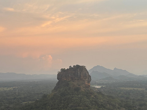 Sri Lanka Paradise Tours-尼甘布必去景点