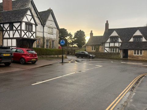 Lacock Village-拉科克必去景点