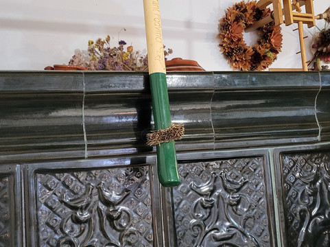 马丁观光农庄农家乐主图