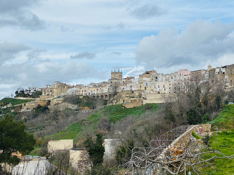 Abbazia Benedettina di San Michele Arcangelo-Montescaglioso必去景点