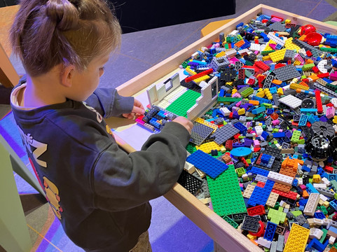 Bricks Of Wonder-埃因霍温必去景点