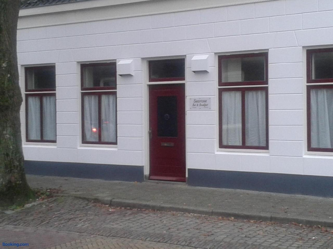 Searose Bed and Breakfast