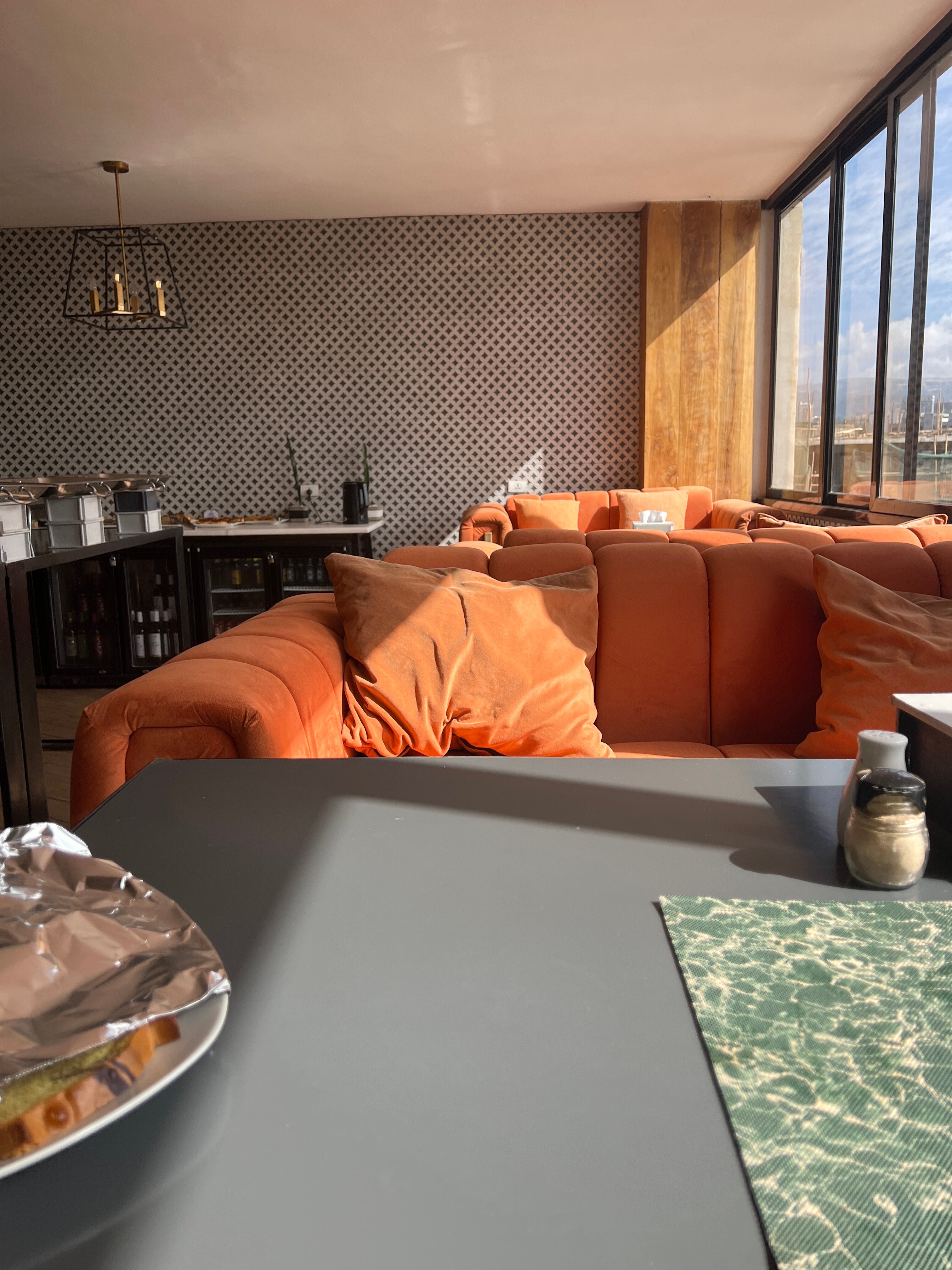 Monarch Park View Hotel-官方