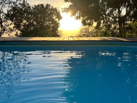 La Fora Ecolodge主图