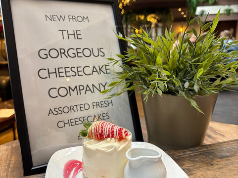 Pendle Village Shopping Centre-Brierfield必去景点