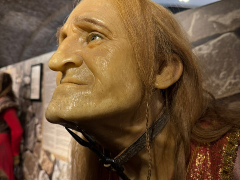 Musée de la Torture Bruges-布鲁日必去景点