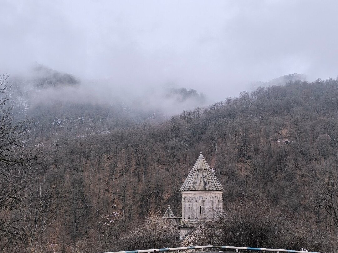 Yerani Travel-埃里温必去景点