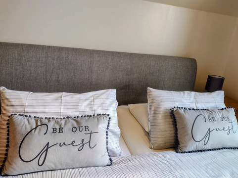 Little Bassett Bed & Breakfast主图