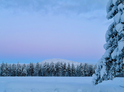 Ukko Lapland Oy-Sodankyla必去景点