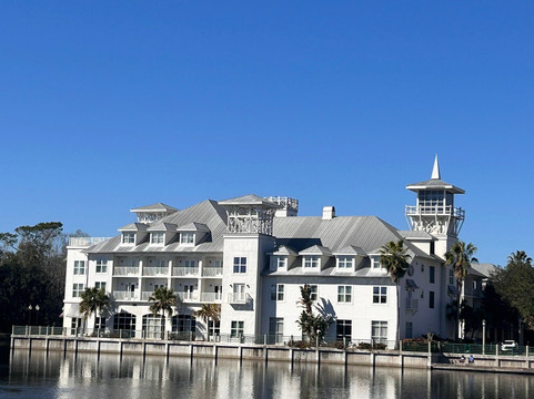 庆典客栈, 傲途格精选酒店主图