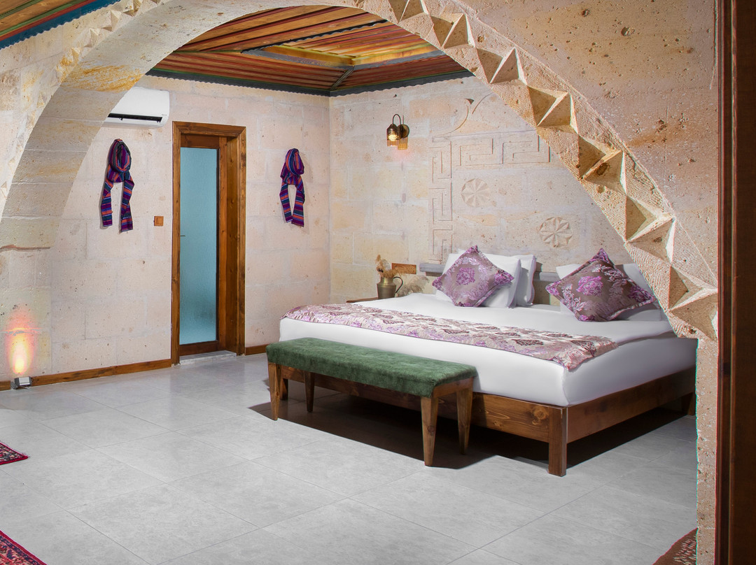 Premium Cappadocia Hotel