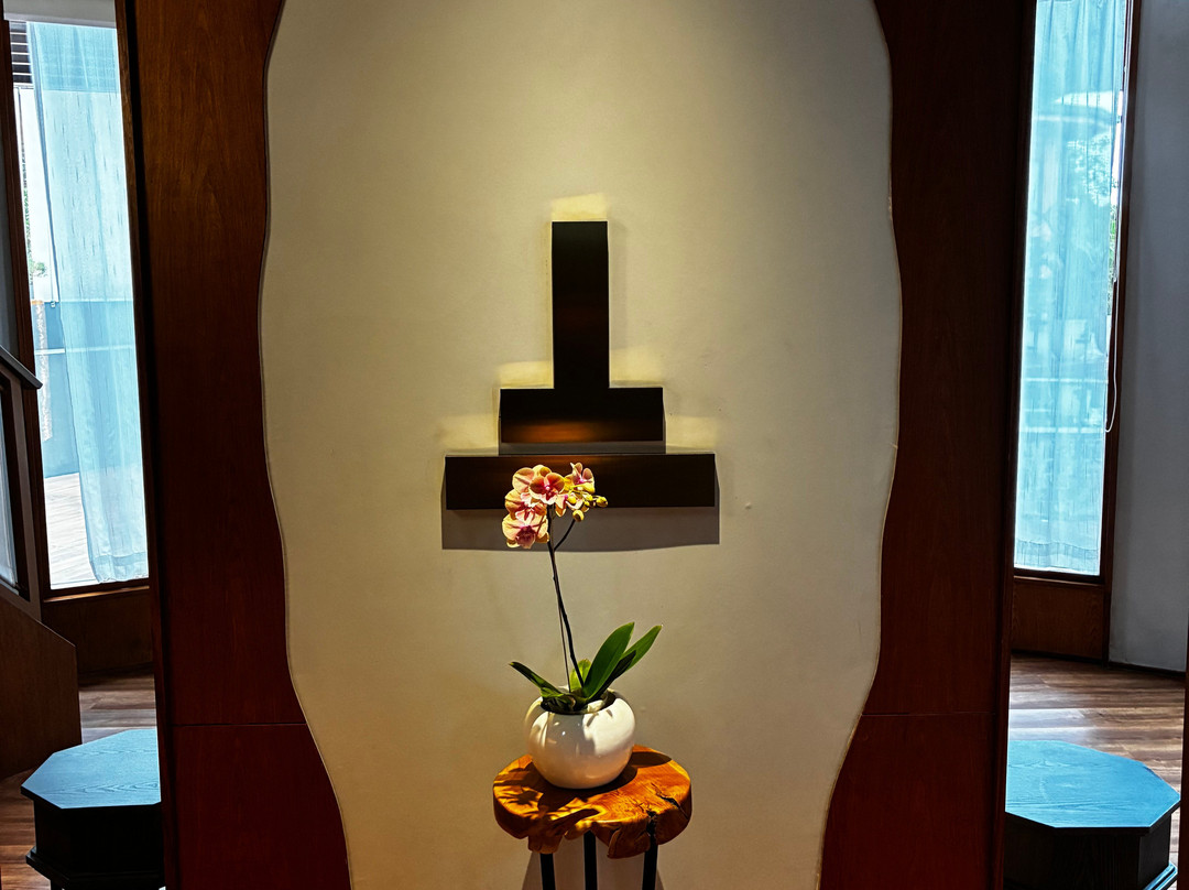 Hotel Le Temple主图