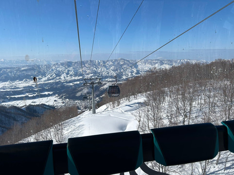 Nozawa Onsen Ski Resort-野泽温泉村必去景点