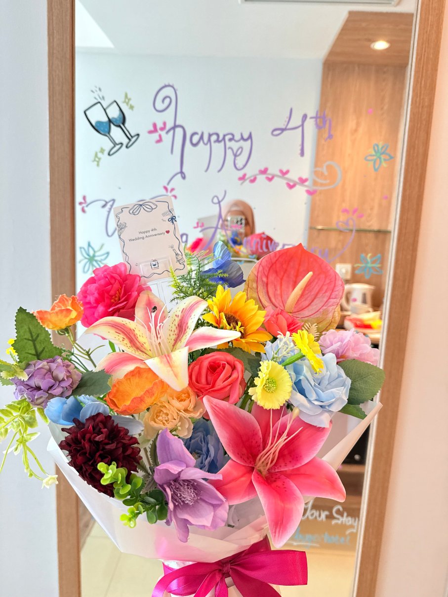 Bigland Bogor Hotel Powered by Archipelago-客卧