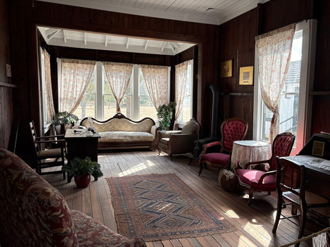 Pioneer Village at Shingle Creek-基西米必去景点