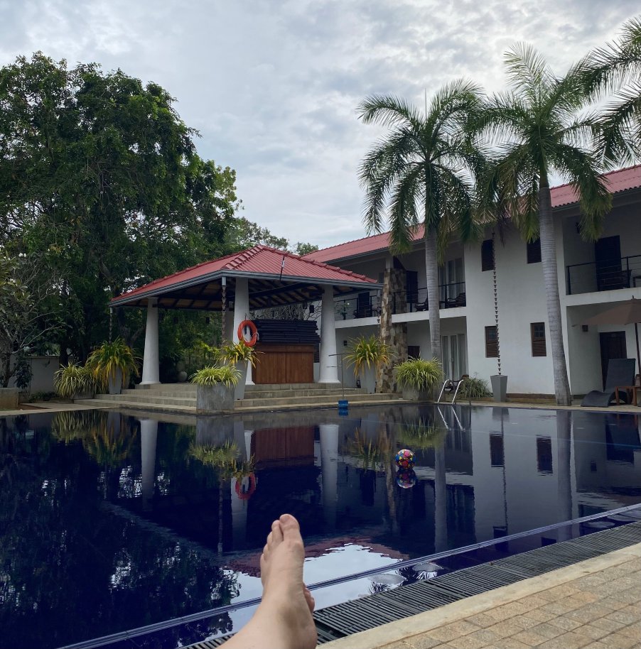 罗望子树酒店-官方