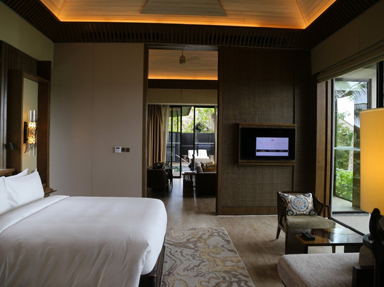 The Ritz-Carlton, Langkawi主图