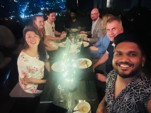 Wingsbrya Travels-Athurugiriya必去景点