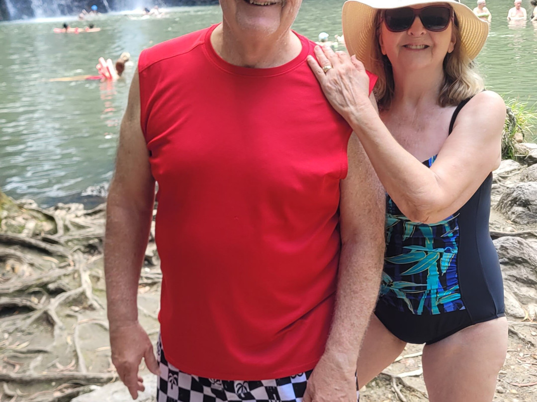 Airlie Adventure Tours-艾尔利滩必去景点