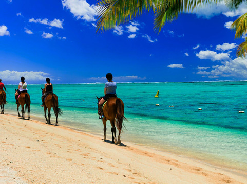 Aventure Maurice-Floreal必去景点