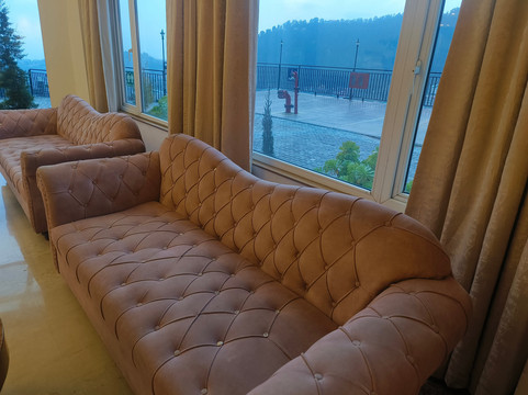 西姆拉兰花酒店主图