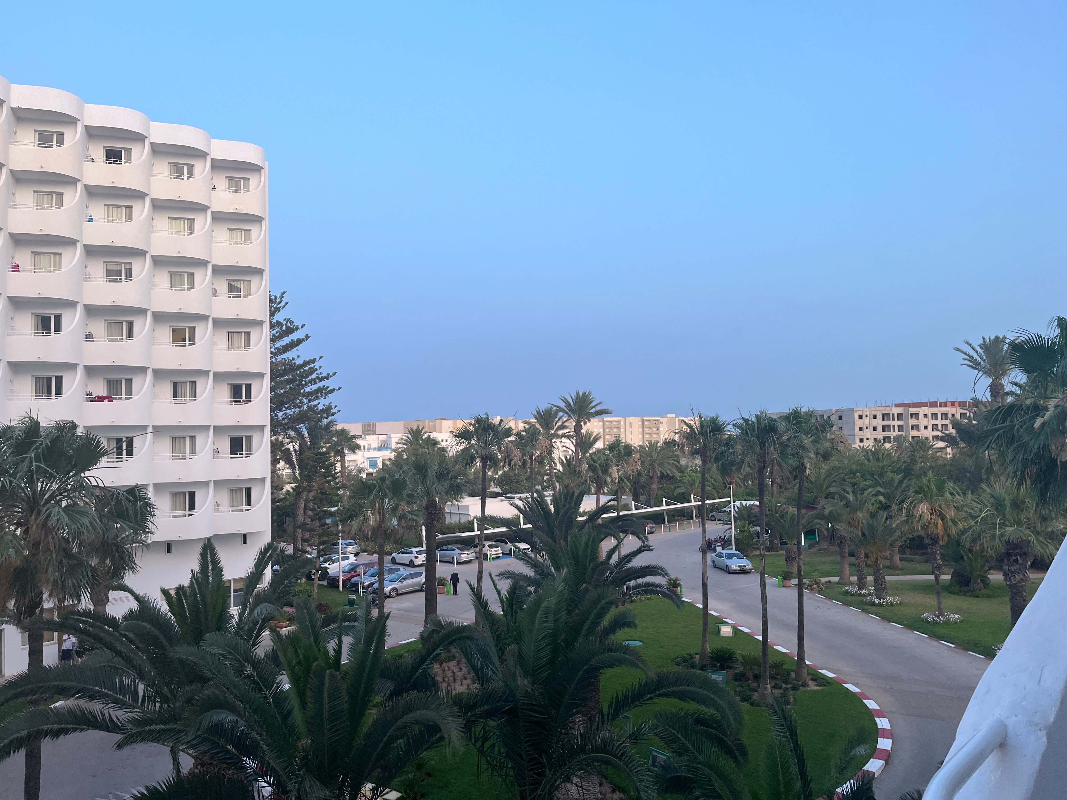 萨哈拉海滩水上公园酒店-官方