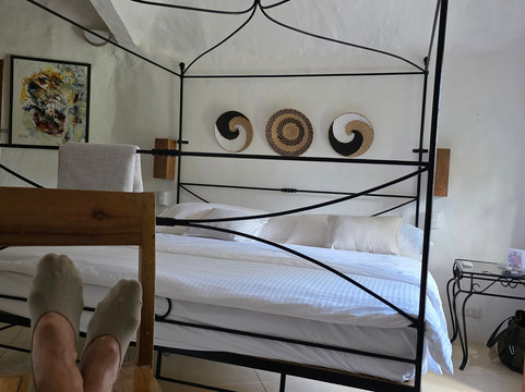 亚特兰提斯酒店主图