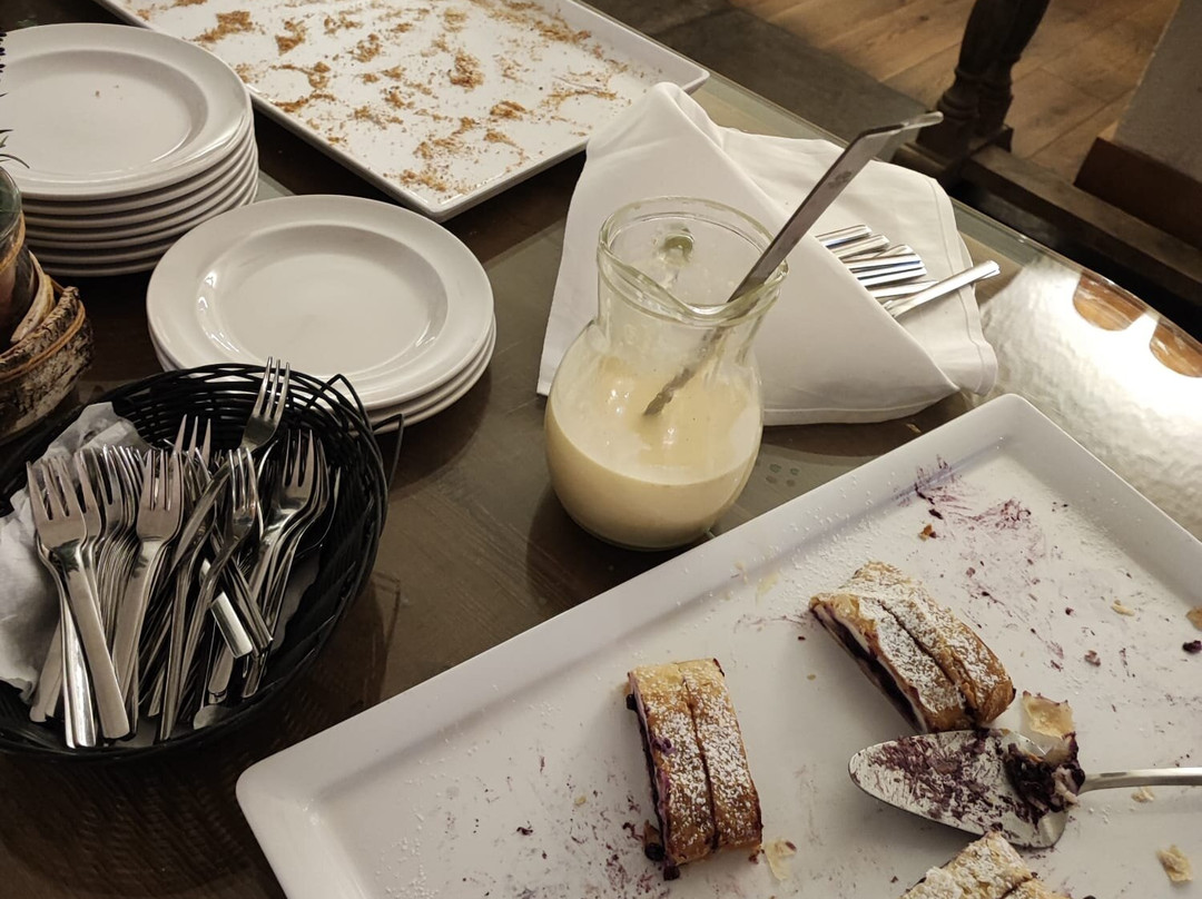 巴特黑雷纳尔布公园酒店主图