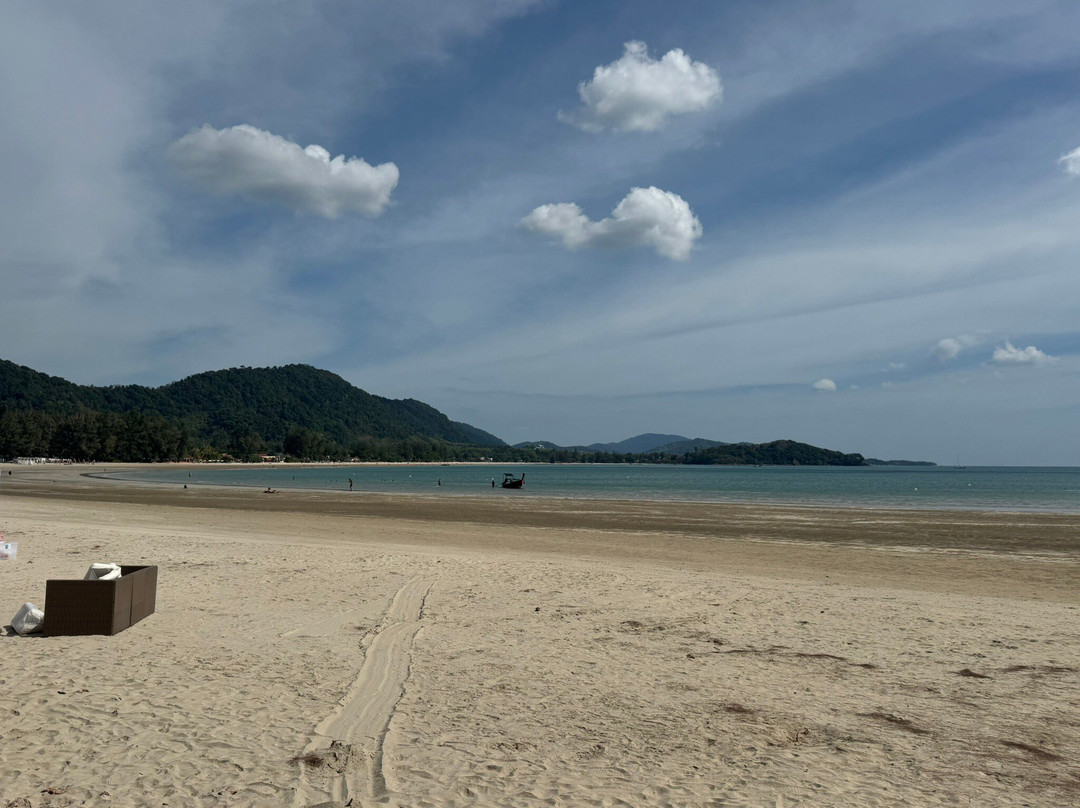 双湾度假村主图