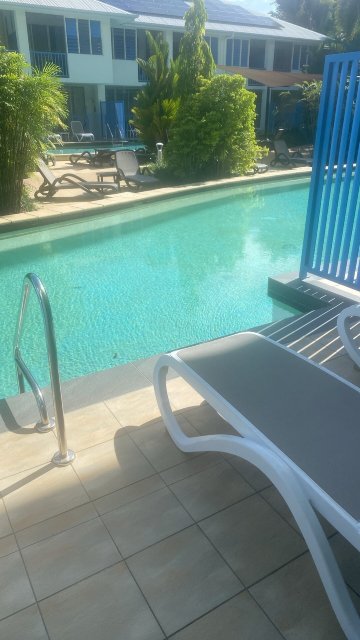 道格拉斯港西卡里泻湖酒店-官方