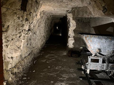 Carrière Wellington-阿拉斯必去景点