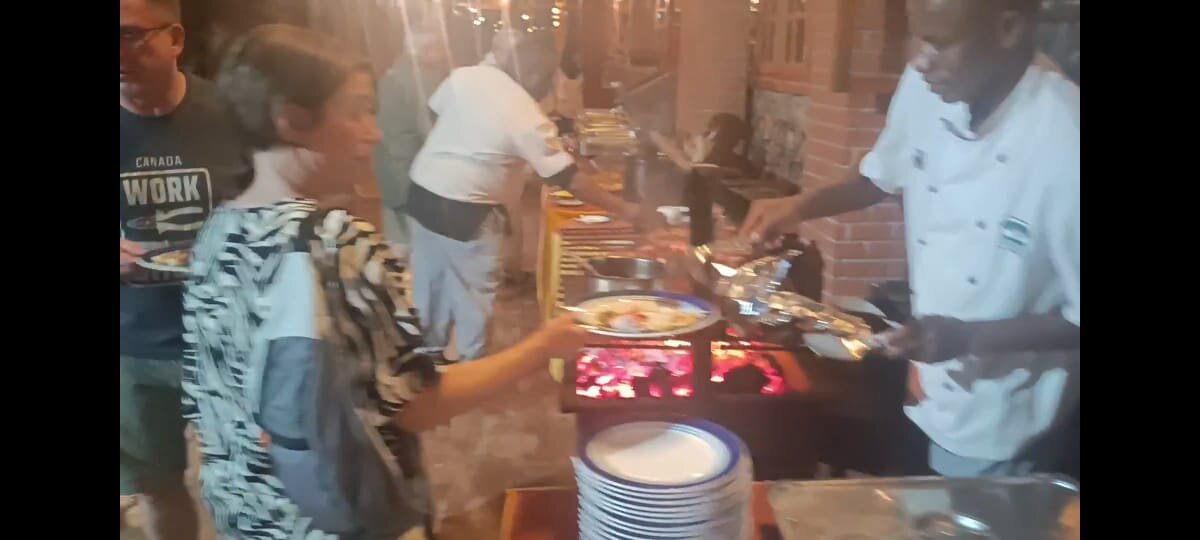 曼亚拉湖野生动物小屋-浴室