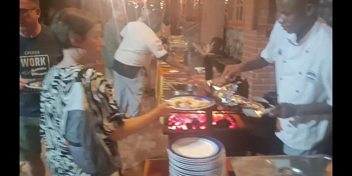 曼亚拉湖野生动物小屋主图