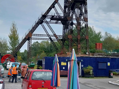 Lancashire Mining Museum Cio-Astley必去景点