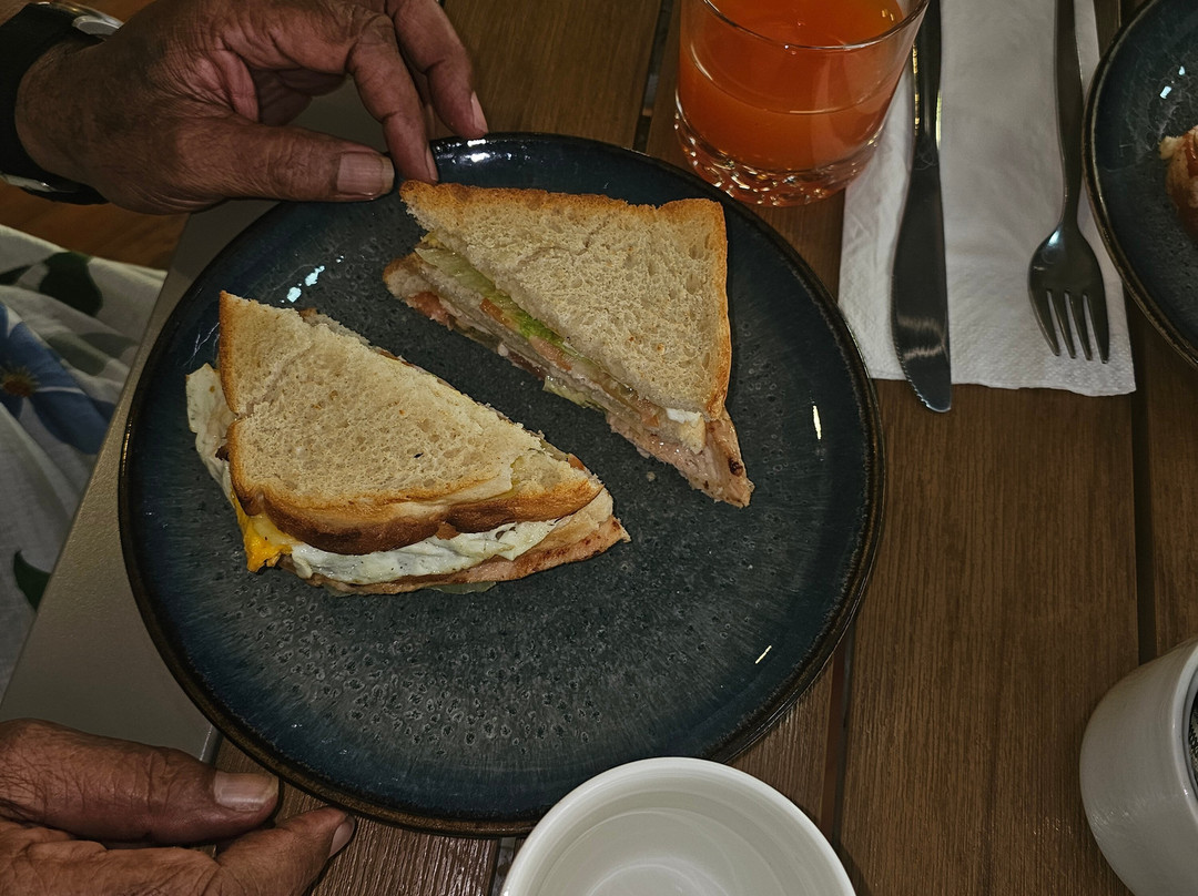 塔诺阿拉吉拉吉酒店主图