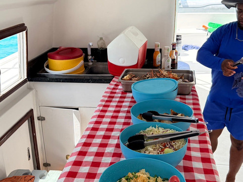 Creole Antigua Tours-安提瓜必去景点