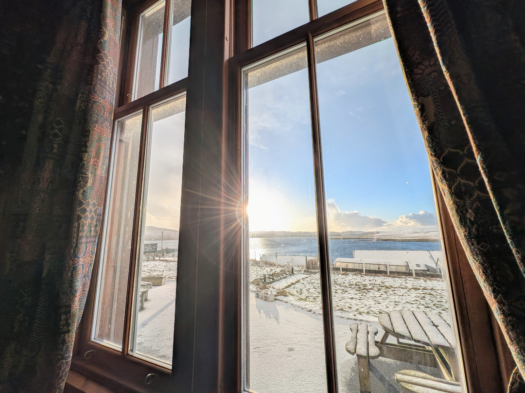 圣马格纳斯海湾酒店主图