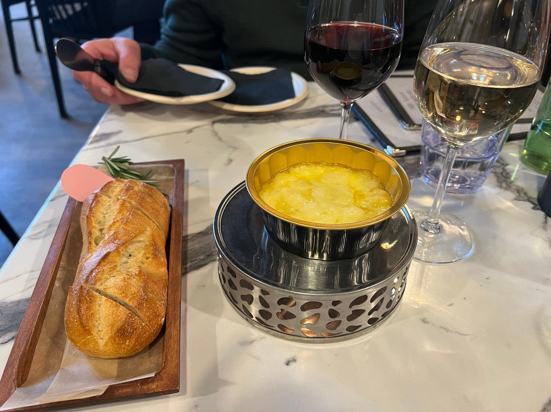 Suhru & Lieb Vineyards-Cutchogue必去景点