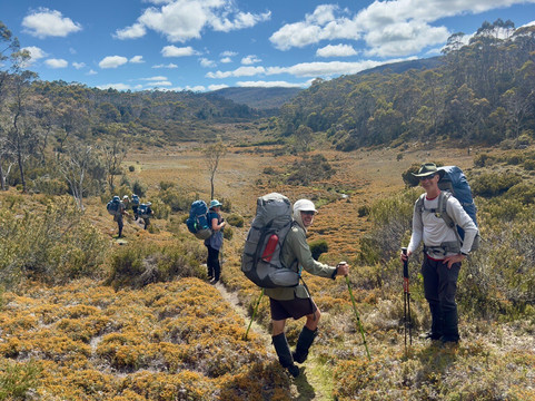 Tasmanian Expeditions-Invermay必去景点