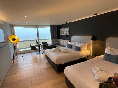 仙女座C酒店主图